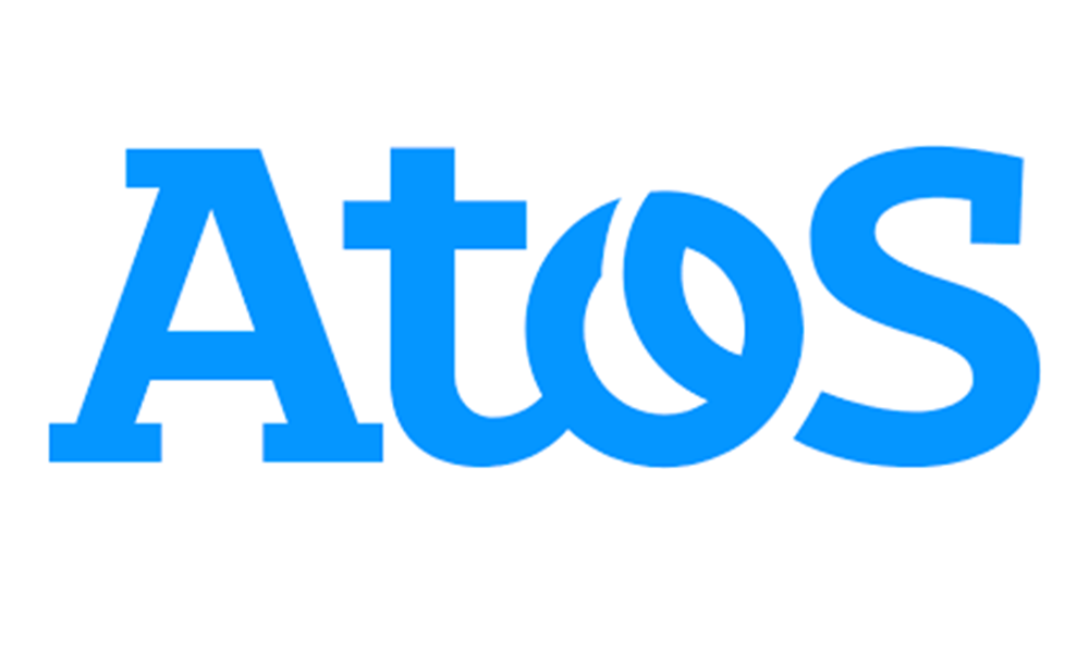 Atos Kundenlogo