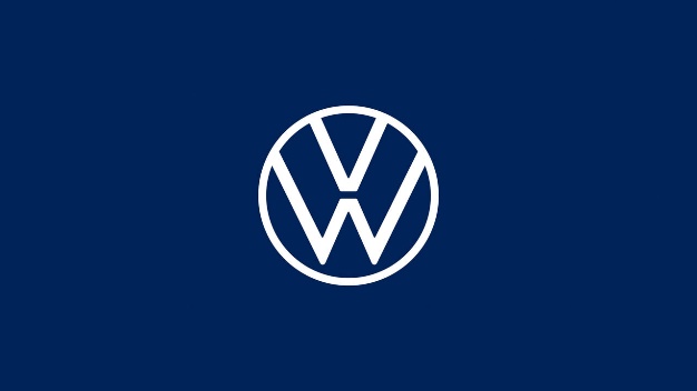 VW Kundenlogo